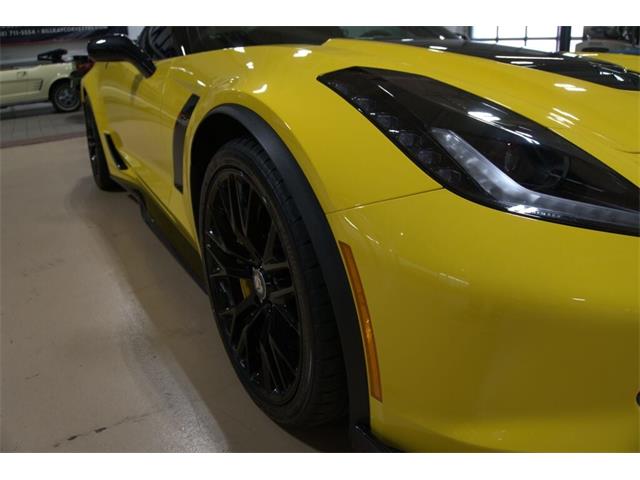 2016 Chevrolet Corvette (CC-2059084) for sale in Downers Grove, Illinois