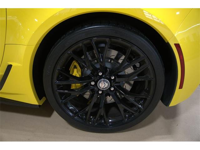2016 Chevrolet Corvette (CC-2059084) for sale in Downers Grove, Illinois