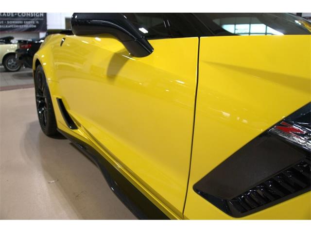 2016 Chevrolet Corvette (CC-2059084) for sale in Downers Grove, Illinois