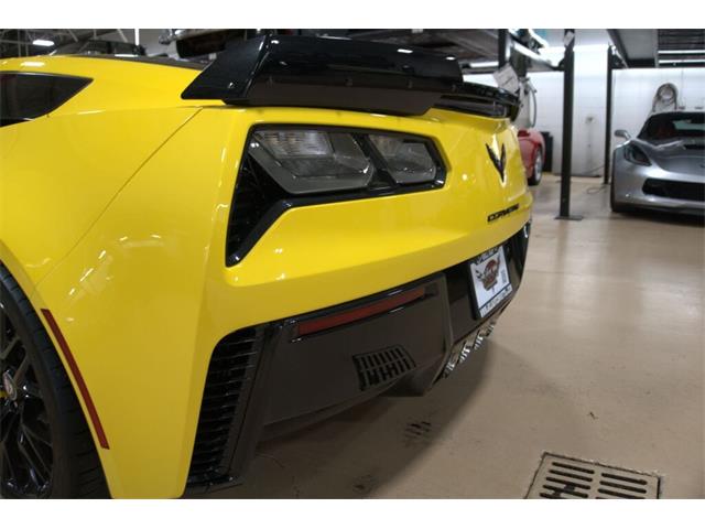 2016 Chevrolet Corvette (CC-2059084) for sale in Downers Grove, Illinois
