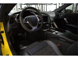2016 Chevrolet Corvette (CC-2059084) for sale in Downers Grove, Illinois