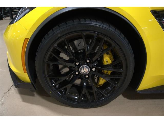 2016 Chevrolet Corvette (CC-2059084) for sale in Downers Grove, Illinois