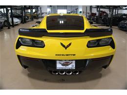 2016 Chevrolet Corvette (CC-2059084) for sale in Downers Grove, Illinois