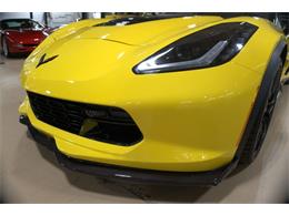 2016 Chevrolet Corvette (CC-2059084) for sale in Downers Grove, Illinois