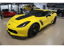 2016 Chevrolet Corvette (CC-2059084) for sale in Downers Grove, Illinois