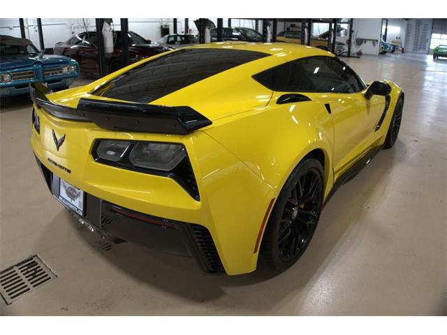 2016 Chevrolet Corvette (CC-2059084) for sale in Downers Grove, Illinois