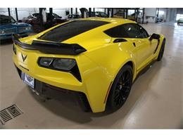 2016 Chevrolet Corvette (CC-2059084) for sale in Downers Grove, Illinois