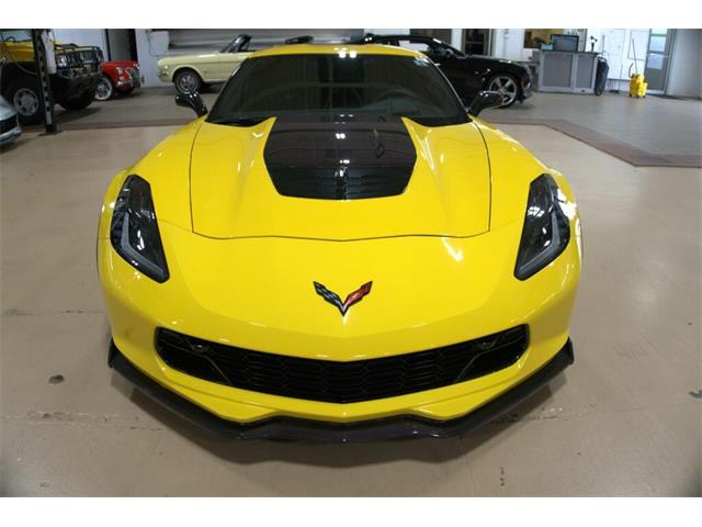 2016 Chevrolet Corvette (CC-2059084) for sale in Downers Grove, Illinois