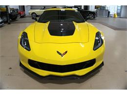 2016 Chevrolet Corvette (CC-2059084) for sale in Downers Grove, Illinois