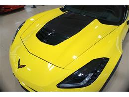 2016 Chevrolet Corvette (CC-2059084) for sale in Downers Grove, Illinois