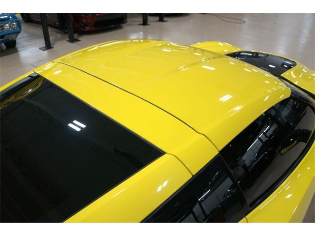 2016 Chevrolet Corvette (CC-2059084) for sale in Downers Grove, Illinois