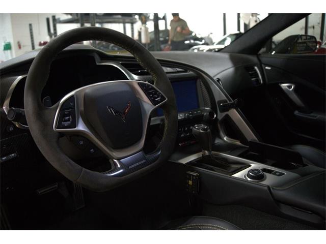 2016 Chevrolet Corvette (CC-2059084) for sale in Downers Grove, Illinois