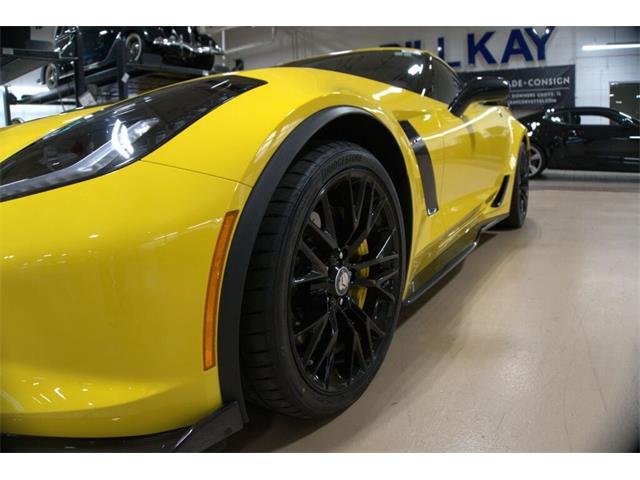 2016 Chevrolet Corvette (CC-2059084) for sale in Downers Grove, Illinois