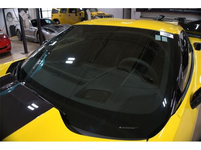 2016 Chevrolet Corvette (CC-2059084) for sale in Downers Grove, Illinois
