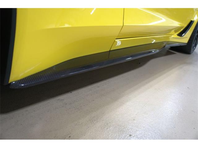2016 Chevrolet Corvette (CC-2059084) for sale in Downers Grove, Illinois
