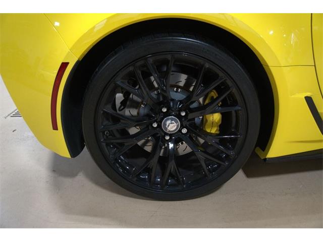 2016 Chevrolet Corvette (CC-2059084) for sale in Downers Grove, Illinois