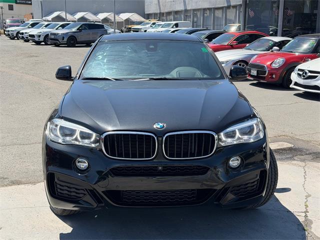 2018 BMW X6 (CC-2059085) for sale in El Cajon, California