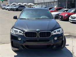 2018 BMW X6 (CC-2059085) for sale in El Cajon, California