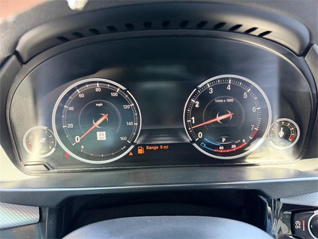 2018 BMW X6 (CC-2059085) for sale in El Cajon, California