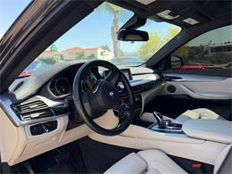 2018 BMW X6 (CC-2059085) for sale in El Cajon, California