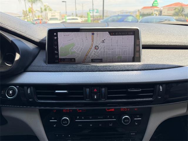 2018 BMW X6 (CC-2059085) for sale in El Cajon, California