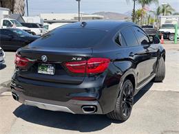 2018 BMW X6 (CC-2059085) for sale in El Cajon, California