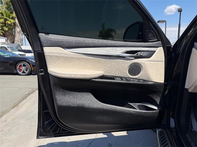 2018 BMW X6 (CC-2059085) for sale in El Cajon, California