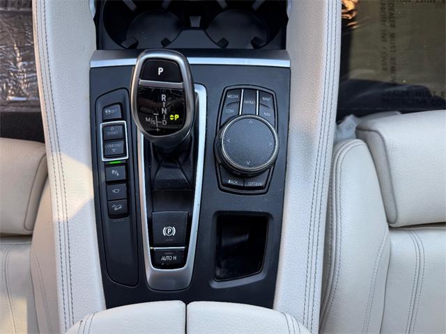 2018 BMW X6 (CC-2059085) for sale in El Cajon, California