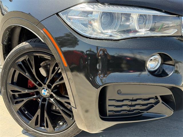 2018 BMW X6 (CC-2059085) for sale in El Cajon, California