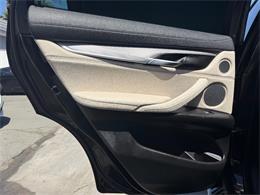 2018 BMW X6 (CC-2059085) for sale in El Cajon, California