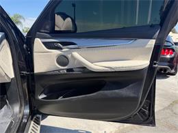 2018 BMW X6 (CC-2059085) for sale in El Cajon, California