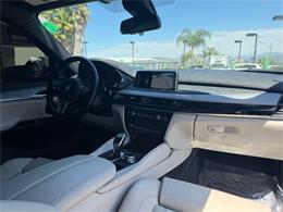 2018 BMW X6 (CC-2059085) for sale in El Cajon, California