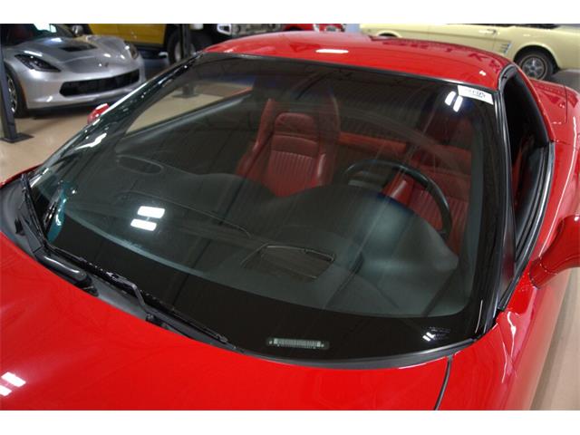2000 Chevrolet Corvette (CC-2059087) for sale in Downers Grove, Illinois
