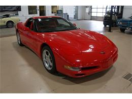 2000 Chevrolet Corvette (CC-2059087) for sale in Downers Grove, Illinois