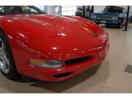 2000 Chevrolet Corvette (CC-2059087) for sale in Downers Grove, Illinois
