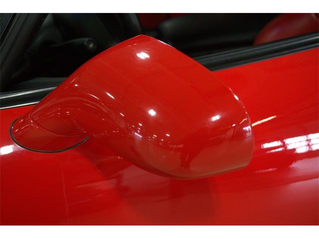 2000 Chevrolet Corvette (CC-2059087) for sale in Downers Grove, Illinois