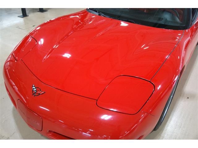 2000 Chevrolet Corvette (CC-2059087) for sale in Downers Grove, Illinois