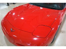 2000 Chevrolet Corvette (CC-2059087) for sale in Downers Grove, Illinois