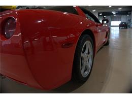 2000 Chevrolet Corvette (CC-2059087) for sale in Downers Grove, Illinois