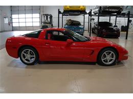 2000 Chevrolet Corvette (CC-2059087) for sale in Downers Grove, Illinois
