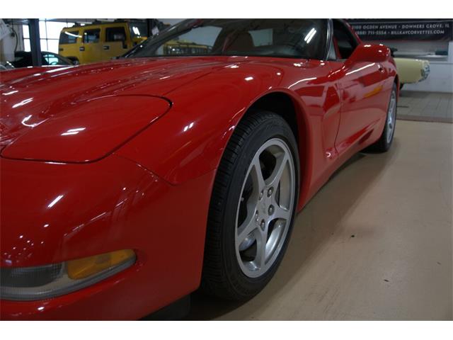 2000 Chevrolet Corvette (CC-2059087) for sale in Downers Grove, Illinois