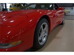 2000 Chevrolet Corvette (CC-2059087) for sale in Downers Grove, Illinois