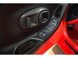 2000 Chevrolet Corvette (CC-2059087) for sale in Downers Grove, Illinois