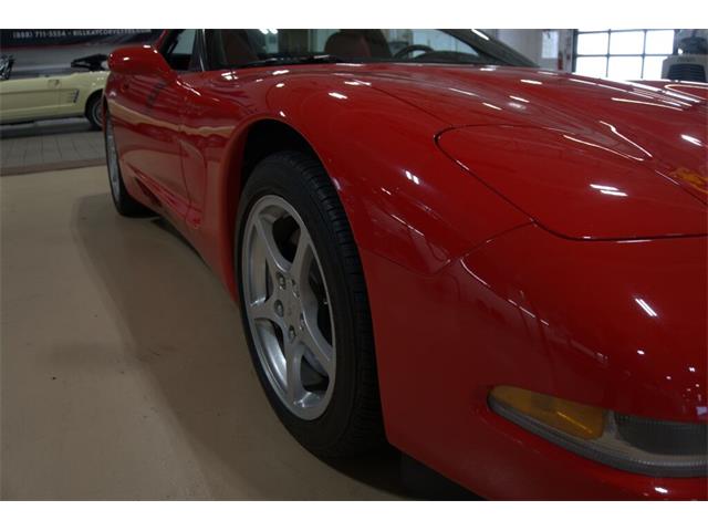 2000 Chevrolet Corvette (CC-2059087) for sale in Downers Grove, Illinois