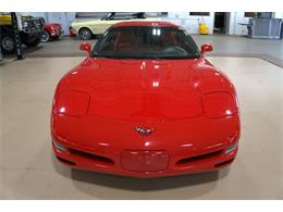 2000 Chevrolet Corvette (CC-2059087) for sale in Downers Grove, Illinois
