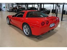 2000 Chevrolet Corvette (CC-2059087) for sale in Downers Grove, Illinois