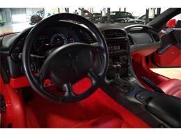 2000 Chevrolet Corvette (CC-2059087) for sale in Downers Grove, Illinois