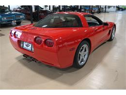 2000 Chevrolet Corvette (CC-2059087) for sale in Downers Grove, Illinois