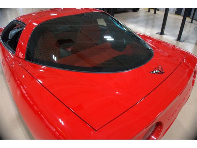 2000 Chevrolet Corvette (CC-2059087) for sale in Downers Grove, Illinois