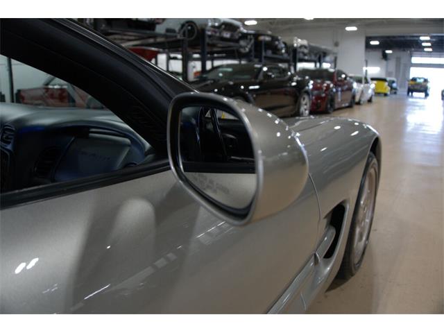 2001 Chevrolet Corvette (CC-2059088) for sale in Downers Grove, Illinois